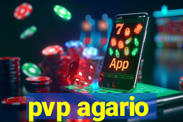 pvp agario